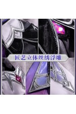 1/3 Delusion Genshin Impact Durin Cosplay Costume